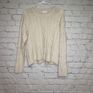 🧡EMORY Park Chunky Knit Sweater